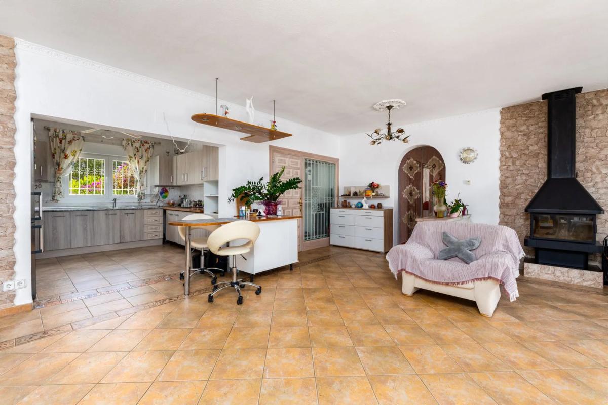 Venta de chalet independiente en Calle Pintor Murillo, 9, Alfaz del Pi
photo 1
