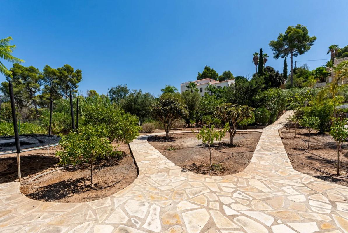 Venta de chalet independiente en Calle Pintor Murillo, 9, Alfaz del Pi
photo 3
