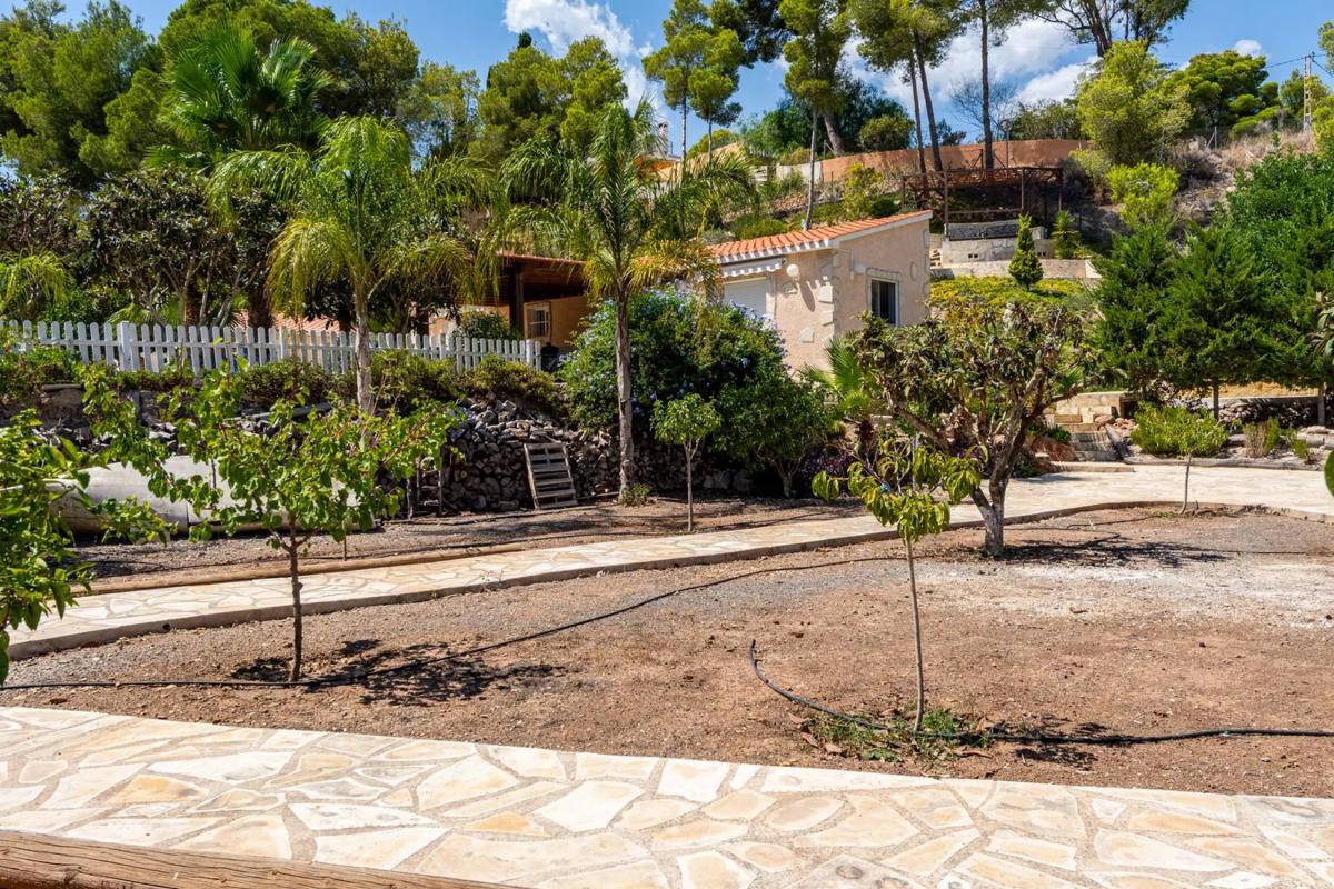 Venta de chalet independiente en Calle Pintor Murillo, 9, Alfaz del Pi
photo 4