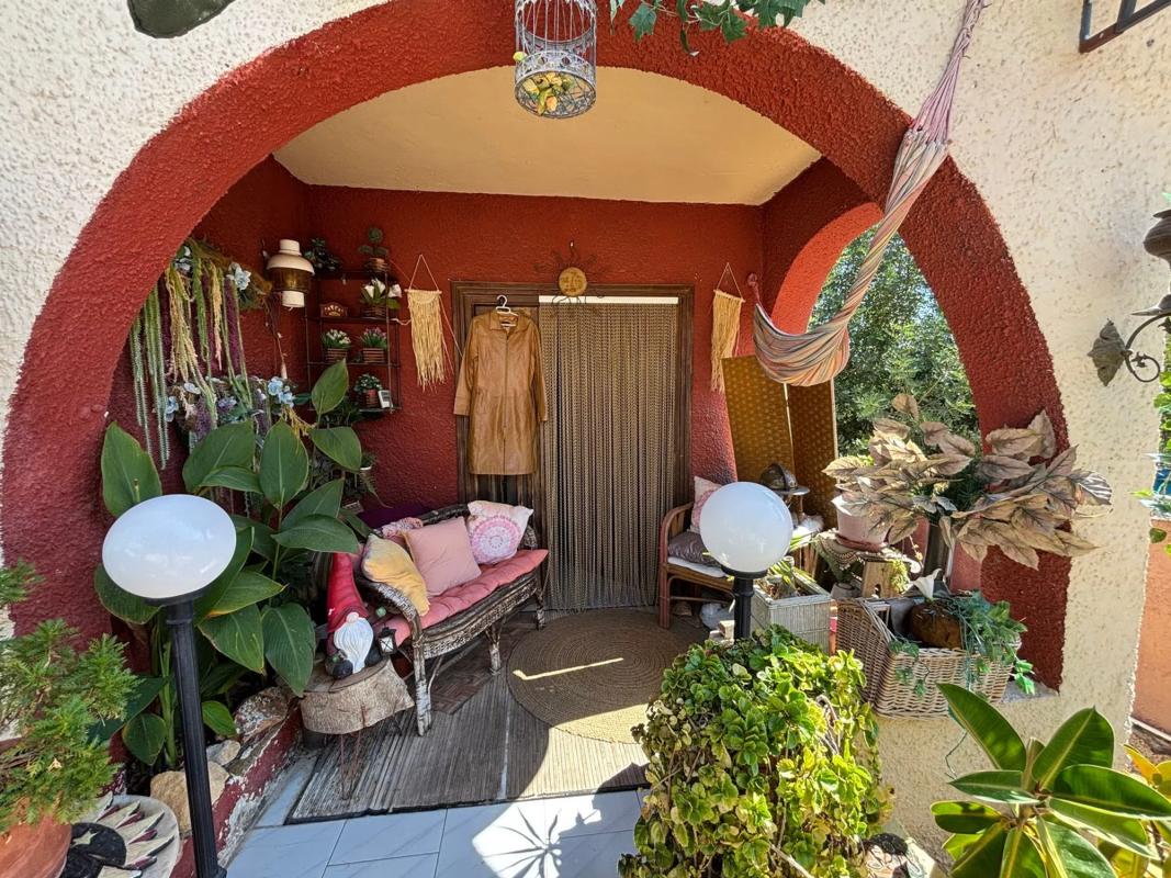 Venta de chalet independiente en Colonia Escandinavia-Cautivador, Alfaz del Pi
photo 1