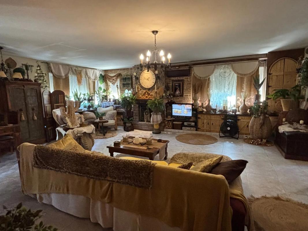 Venta de chalet independiente en Colonia Escandinavia-Cautivador, Alfaz del Pi
photo 4