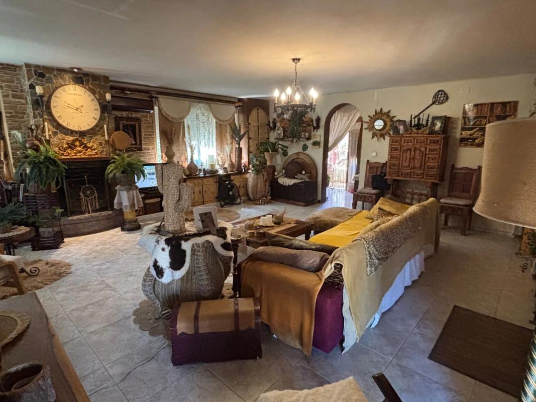 Venta de chalet independiente en Colonia Escandinavia-Cautivador, Alfaz del Pi
photo 5