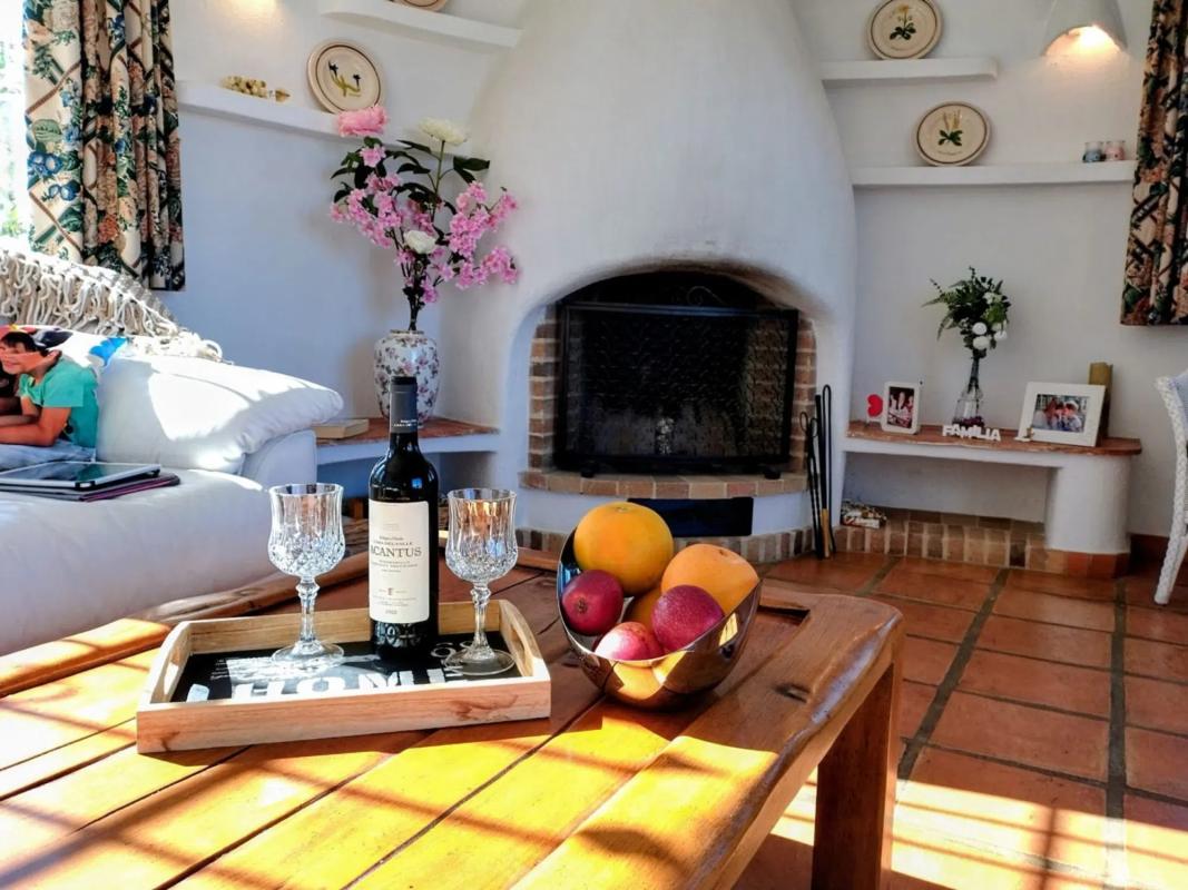 Venta de chalet adosado en  L'Albir , Alfaz del Pi photo 3