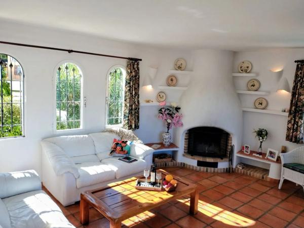 Chalet adosado en venta en  L'Albir , Alfaz del Pi photo 4