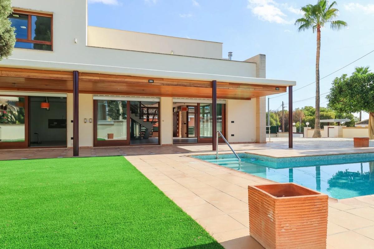 Venta de chalet independiente en Calle de Tritó, Alfaz del Pi
photo 5
