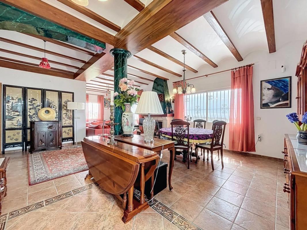 Venta de chalet independiente en Alfaz del Pi Pueblo-Urbanizaciones, Alfaz del Pi
photo 2