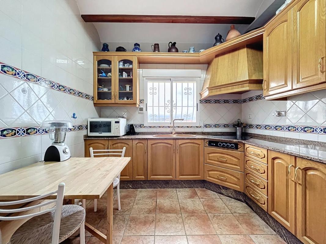 Venta de chalet independiente en Alfaz del Pi Pueblo-Urbanizaciones, Alfaz del Pi
photo 4
