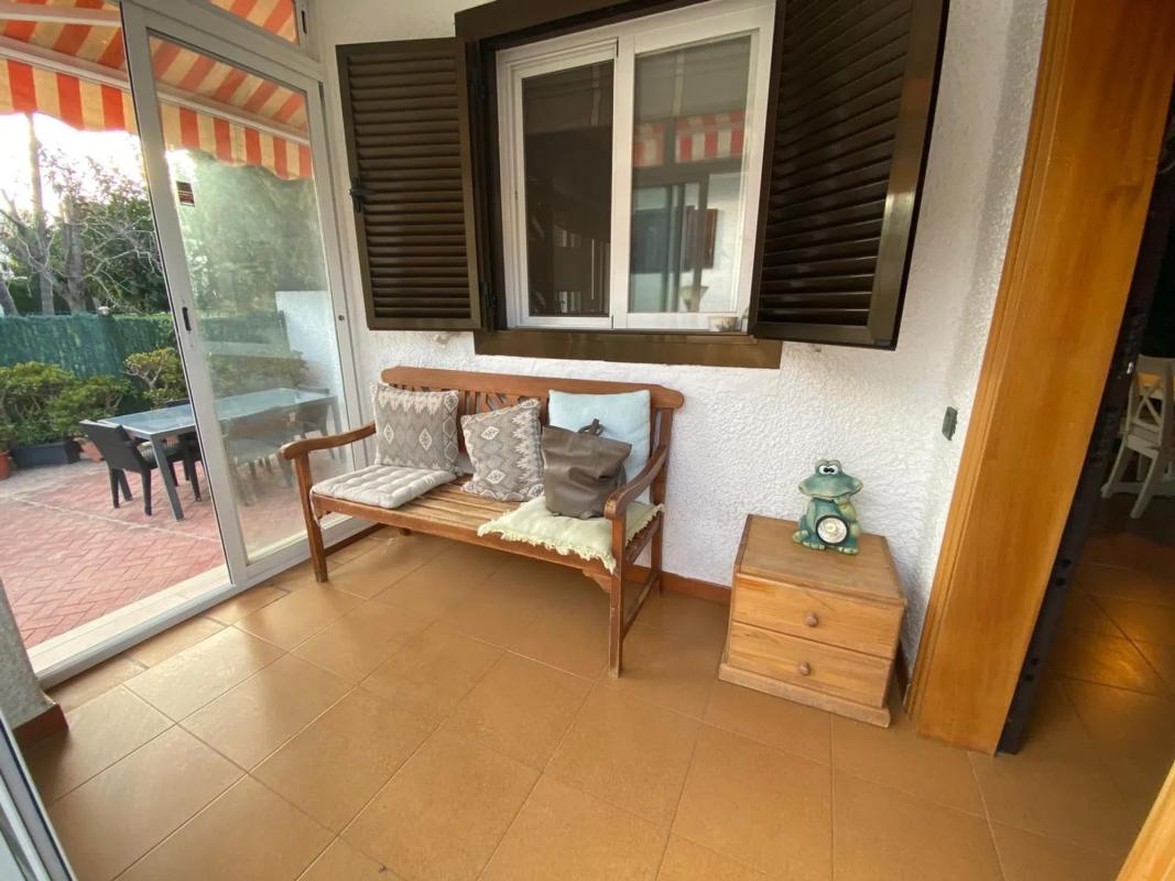 Venta de chalet adosado en Calle Racó del Mozul , Alfaz del Pi photo 3