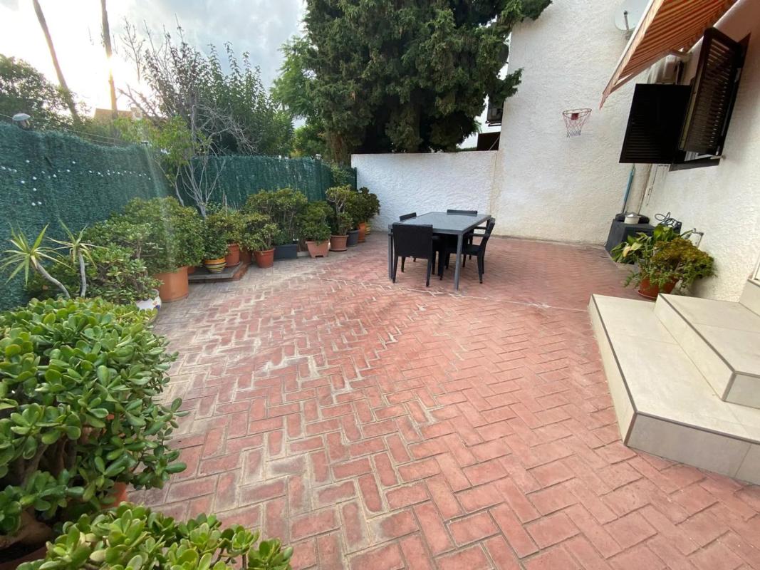 Venta de chalet adosado en Calle Racó del Mozul , Alfaz del Pi photo 4