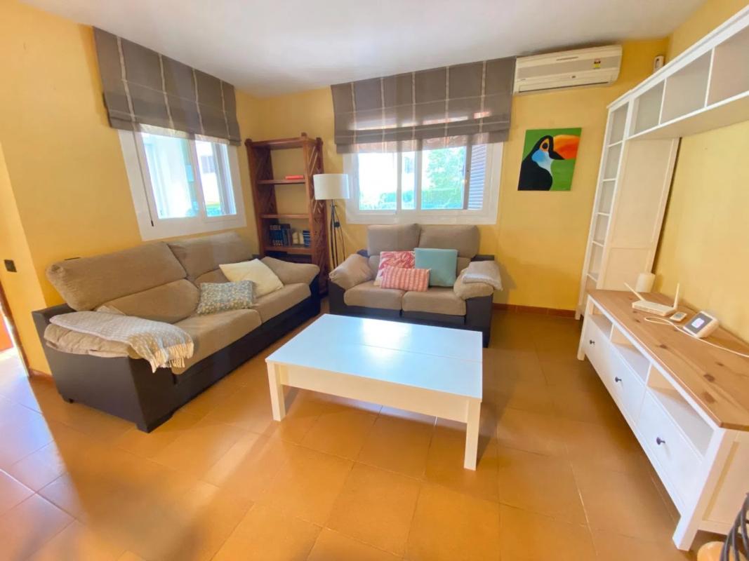 Venta de chalet adosado en Calle Racó del Mozul , Alfaz del Pi photo 5