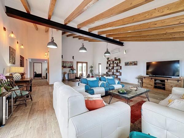 Chalet wolnostojący na sprzedaż w  Colonia Escandinavia-Cautivador, Alfaz del Pi photo 4