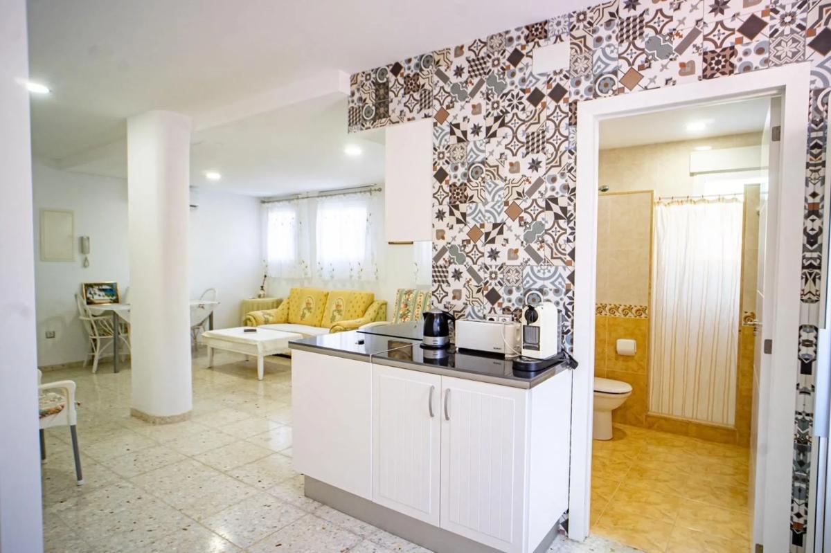 Venta de chalet independiente en Alfaz del Pi Pueblo-Urbanizaciones, Alfaz del Pi
 photo 2