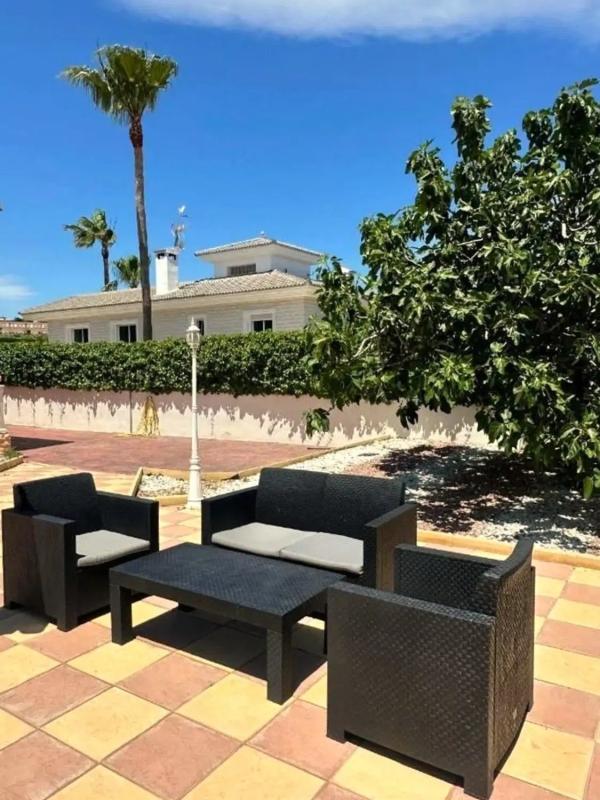 Venta de chalet independiente en Alfaz del Pi Pueblo-Urbanizaciones, Alfaz del Pi
 photo 3