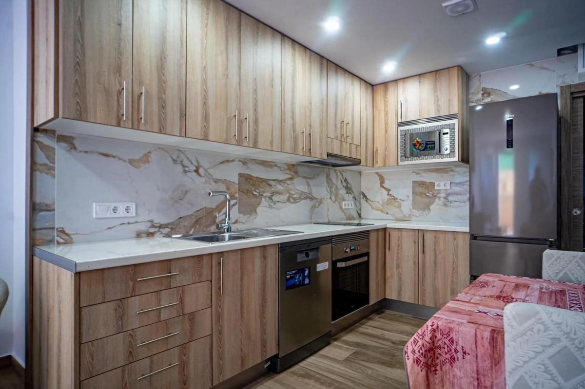 Venta de chalet independiente en Alfaz del Pi Pueblo-Urbanizaciones, Alfaz del Pi
 photo 4