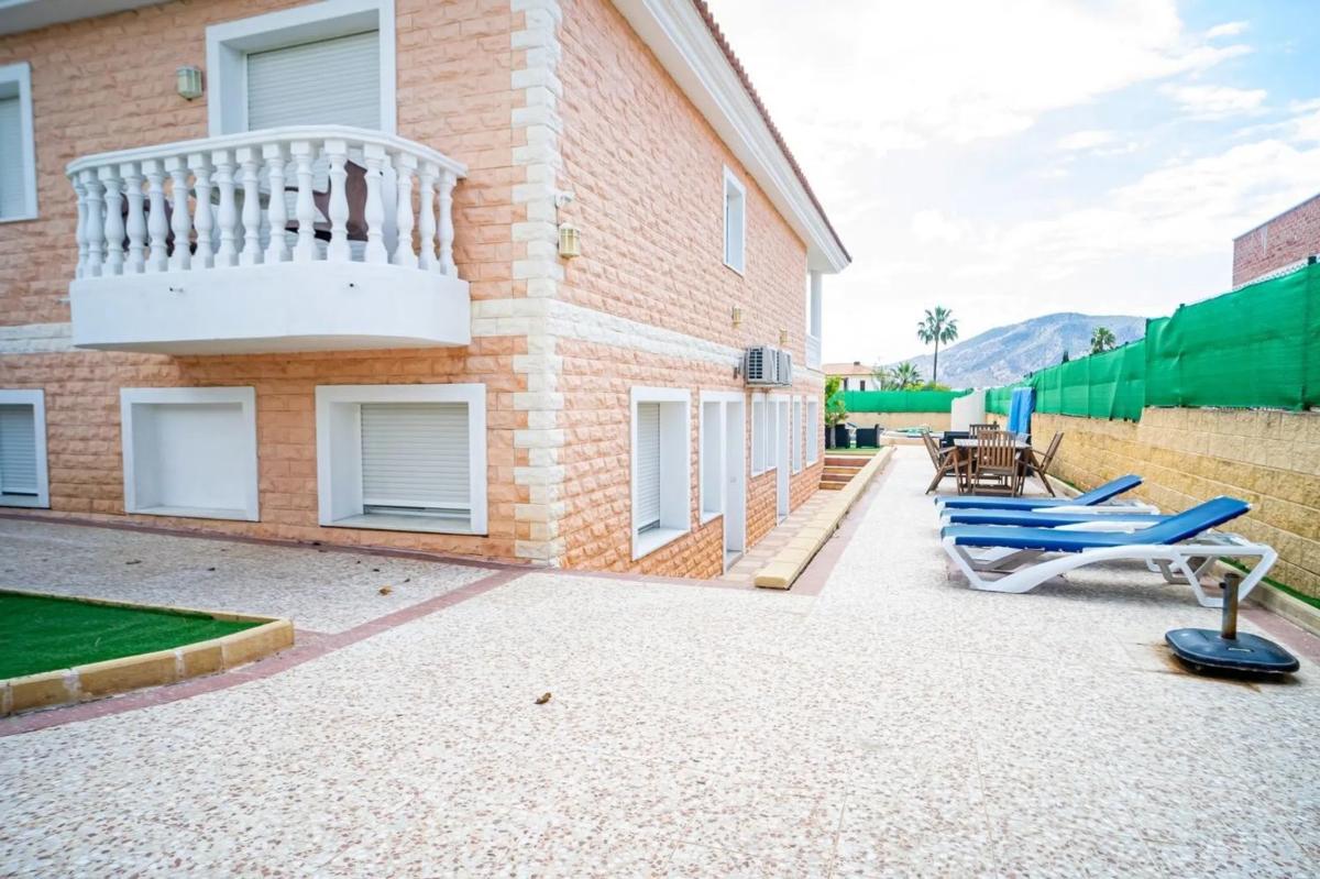 Venta de chalet independiente en Alfaz del Pi Pueblo-Urbanizaciones, Alfaz del Pi
 photo 5