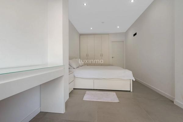 Chalet independiente en venta en L'Albir, Alfaz del Pi
 photo 4