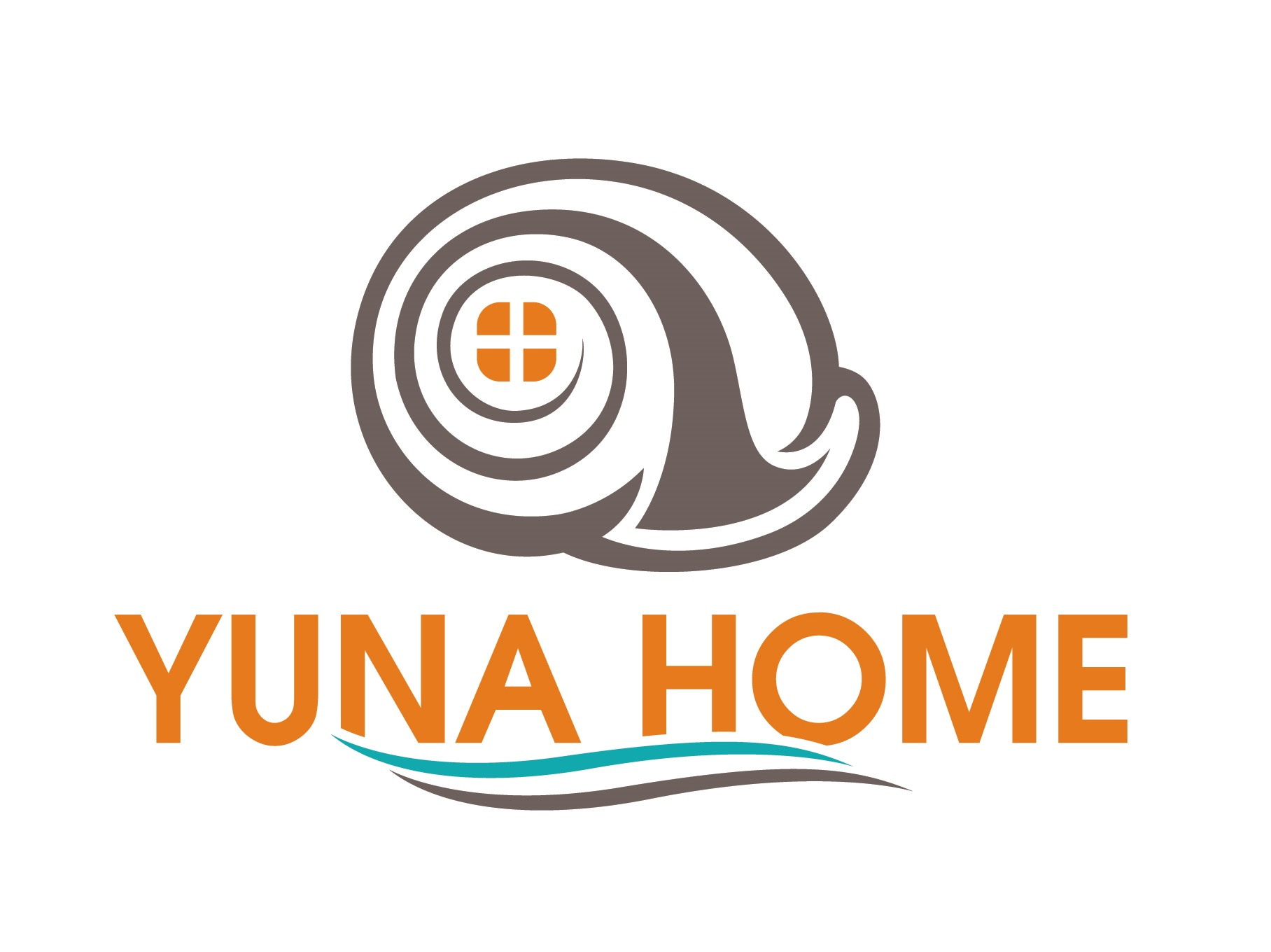 company logo