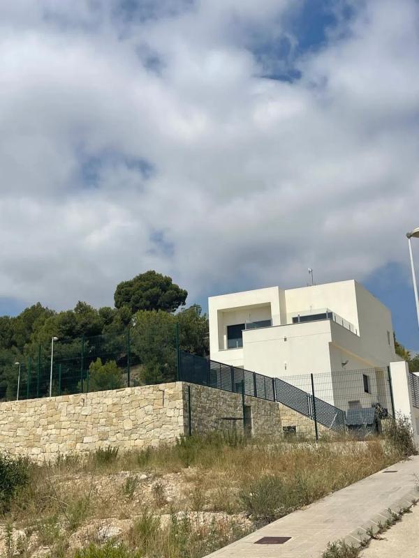 Venta de chalet independiente en Avenida Marina Baixa, 15 -9, Alfaz del Pi
 photo 5