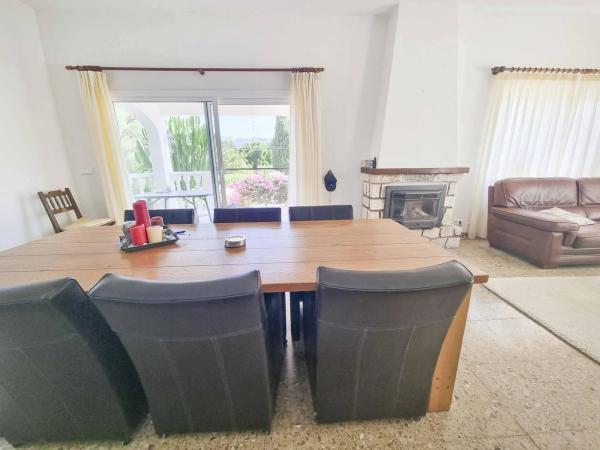 Independent chalet for sale in Calle Gabriel Miró, Alfaz del Pi
 photo 1
