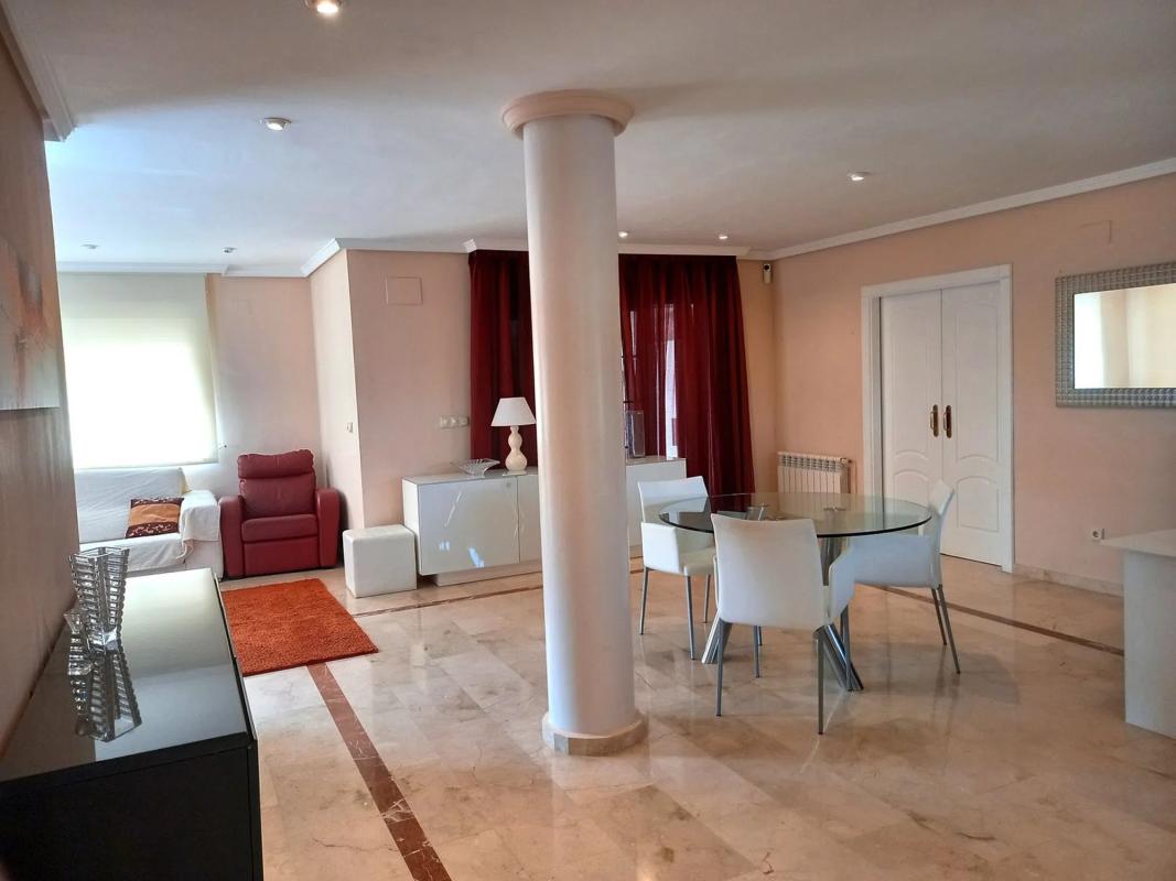 Venta de chalet independiente en Calle Orendella, 4, Alfaz del Pi
photo 4