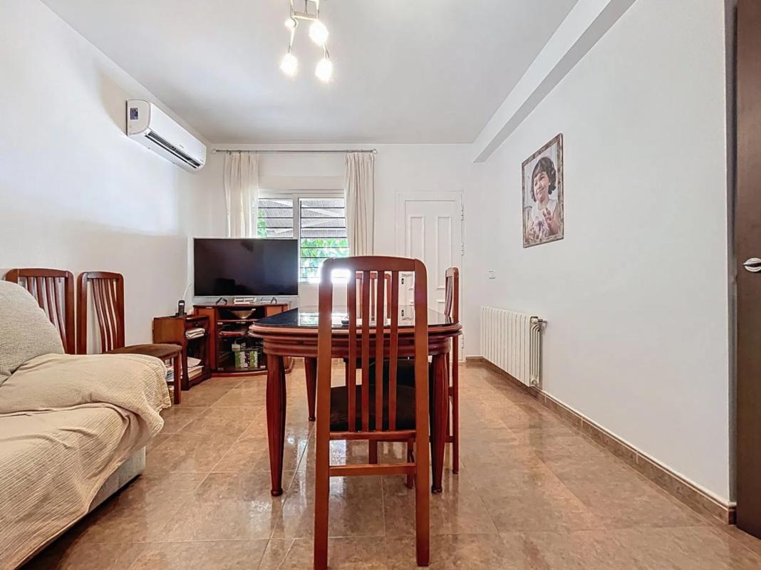 Продажа таунхауса в Partida Saltet , Алфаз дель Пи photo 2