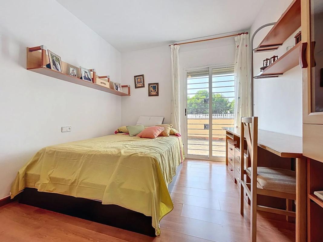 Продажа таунхауса в Partida Saltet , Алфаз дель Пи photo 5