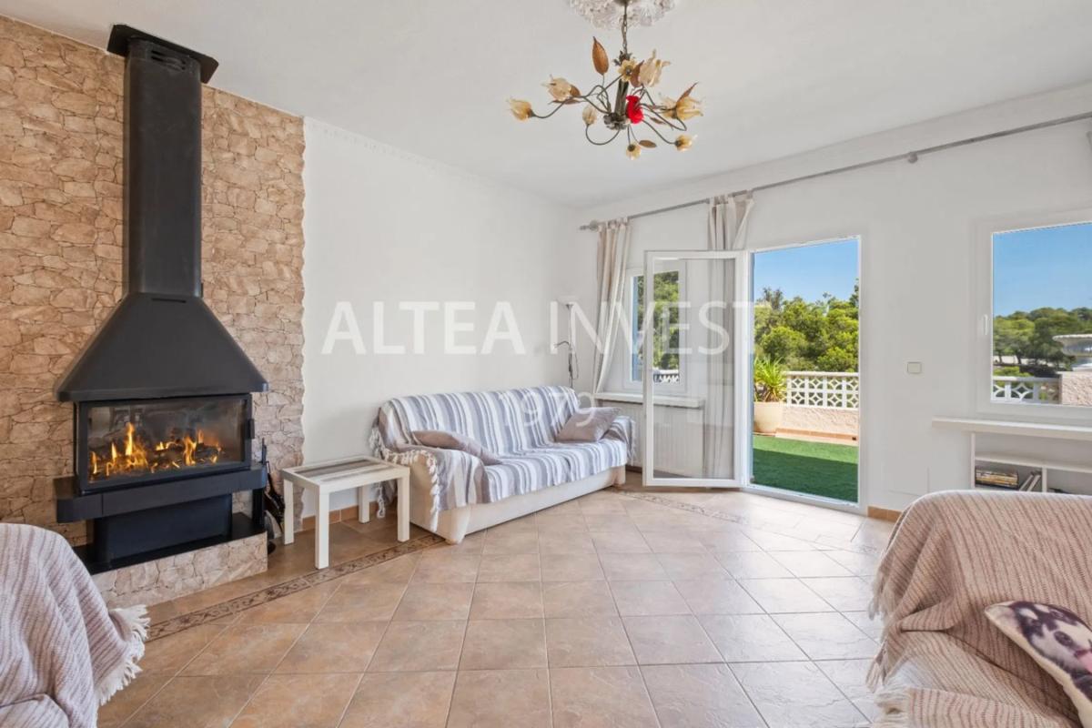 Venta de chalet adosado en Calle Pintor Rembrandt, 29 , Alfaz del Pi photo 1