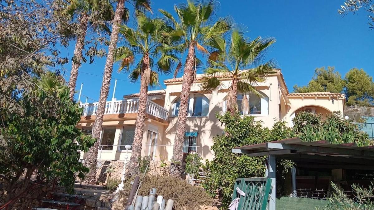Venta de chalet independiente en Alfaz del Pi Pueblo-Urbanizaciones, Alfaz del Pi
photo 1