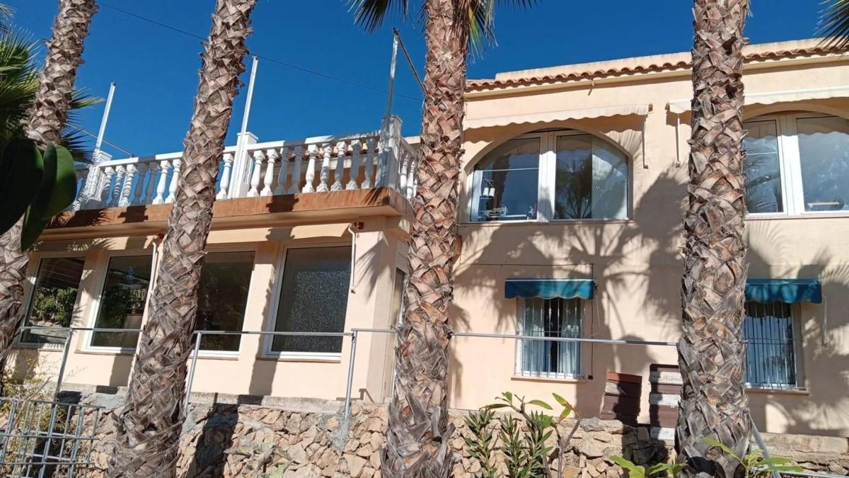 Venta de chalet independiente en Alfaz del Pi Pueblo-Urbanizaciones, Alfaz del Pi
photo 2