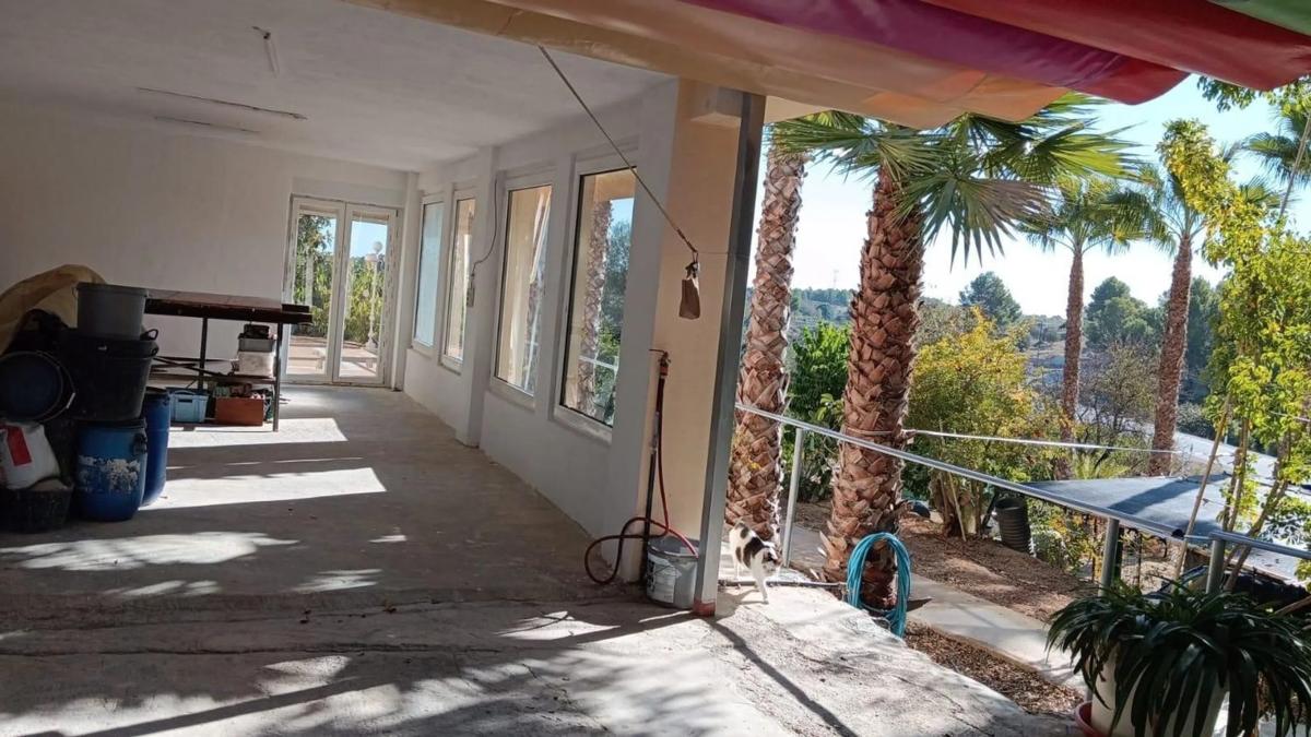 Venta de chalet independiente en Alfaz del Pi Pueblo-Urbanizaciones, Alfaz del Pi
photo 3