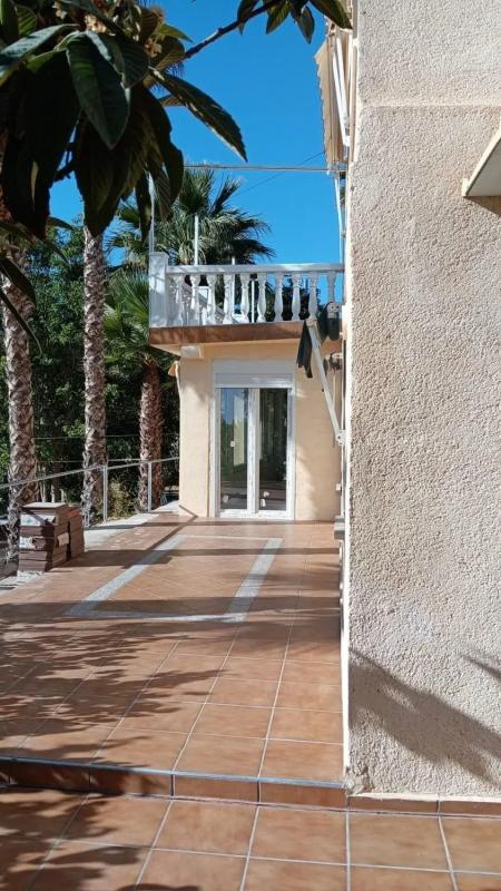 Venta de chalet independiente en Alfaz del Pi Pueblo-Urbanizaciones, Alfaz del Pi
photo 4