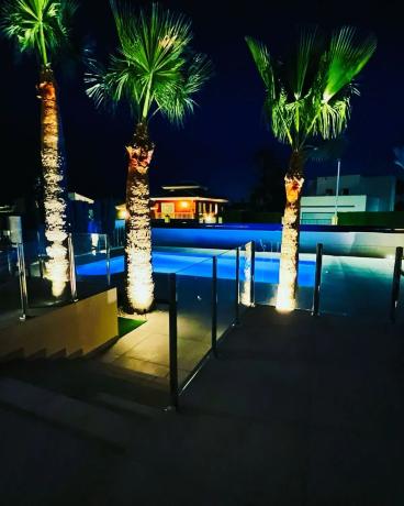Chalet independiente en venta en Alfaz del Pi Pueblo-Urbanizaciones, Alfaz del Pi
 photo 1