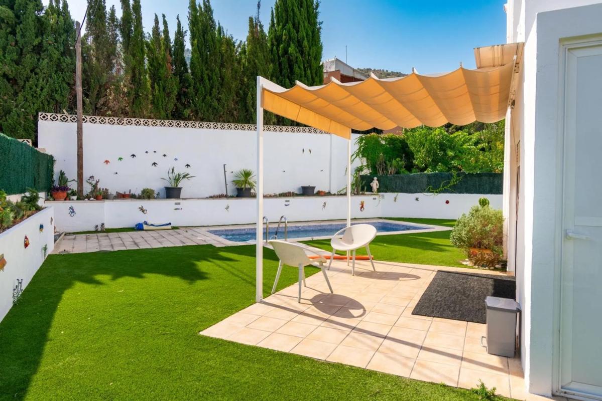 Продажа отдельного шале в  L'Albir, Алфаз дель Пи photo 4
