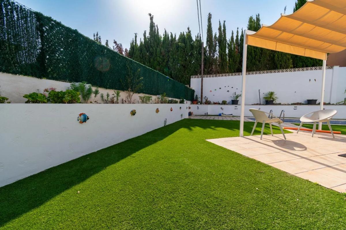 Продажа отдельного шале в  L'Albir, Алфаз дель Пи photo 5