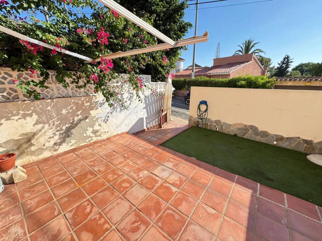 Sale of townhouse in Calle Otari , Alfaz del Pi photo 4