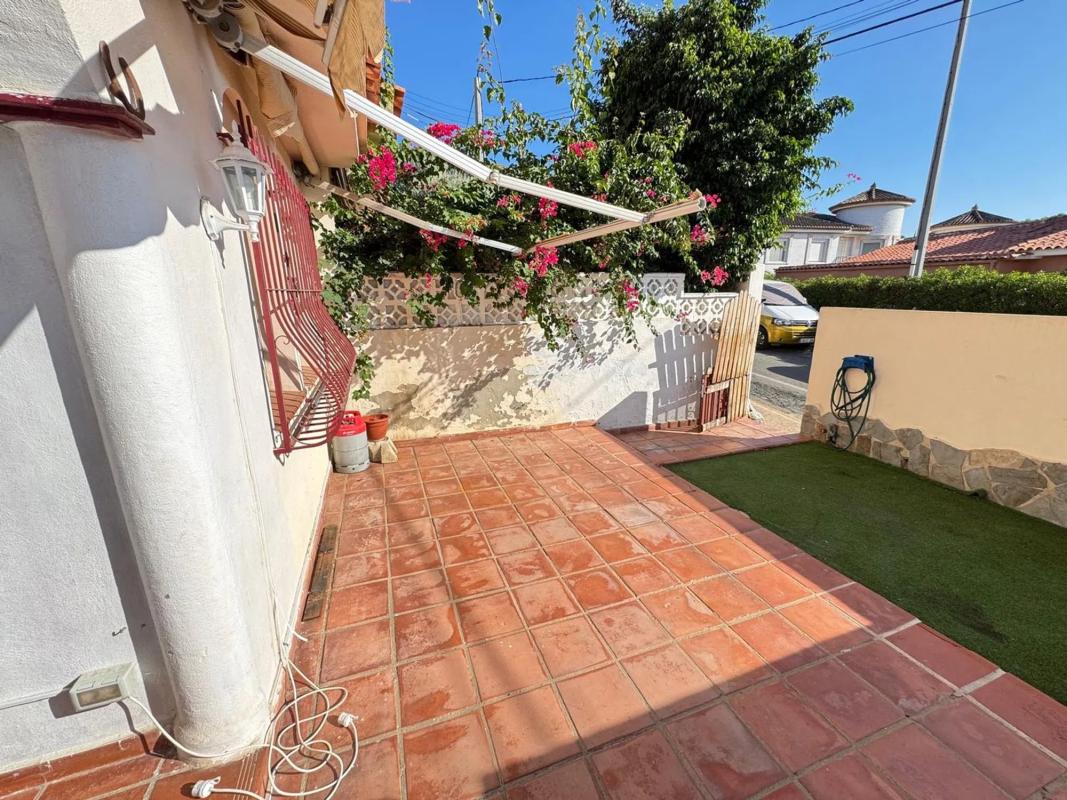 Sale of townhouse in Calle Otari , Alfaz del Pi photo 5