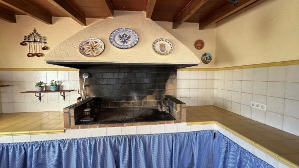 Independent chalet for sale in Calle Gran Sol, Alfaz del Pi
 photo 1