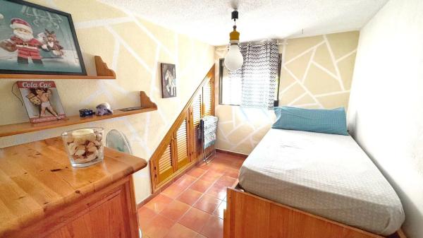 Independent chalet for sale in Calle Gran Sol, Alfaz del Pi
 photo 2