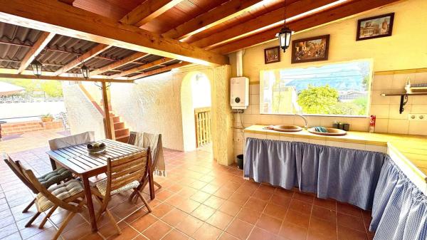 Independent chalet for sale in Calle Gran Sol, Alfaz del Pi
 photo 3