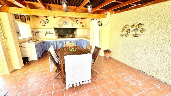 Independent chalet for sale in Calle Gran Sol, Alfaz del Pi
 photo 4