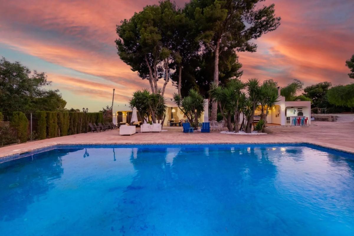 Venta de chalet independiente en Calle Donyana, 20, Alfaz del Pi
photo 2