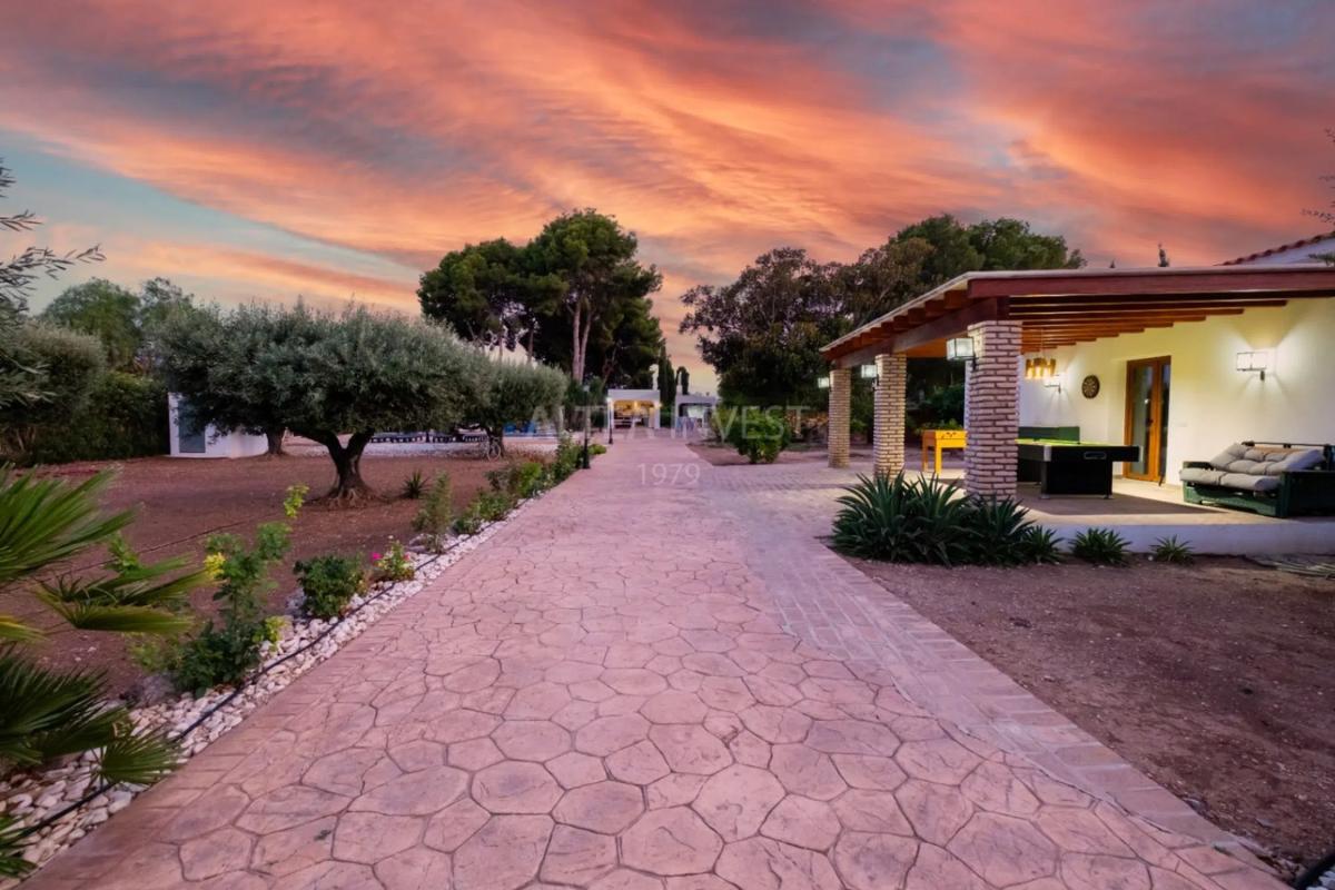 Venta de chalet independiente en Calle Donyana, 20, Alfaz del Pi
photo 3