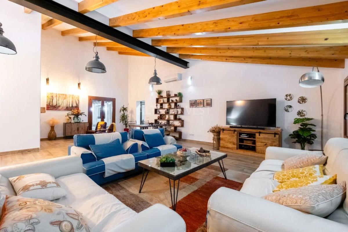 Venta de chalet independiente en Calle Donyana, 20, Alfaz del Pi
photo 4