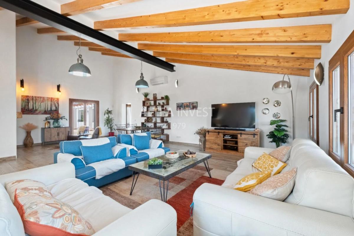 Venta de chalet independiente en Calle Donyana, 20, Alfaz del Pi
photo 5
