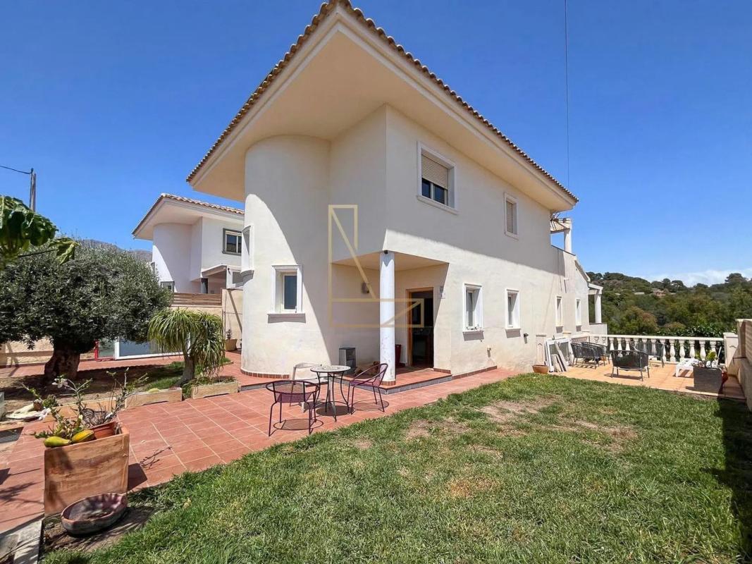 Venta de chalet independiente en Colonia Escandinavia-Cautivador, Alfaz del Pi
 photo 2