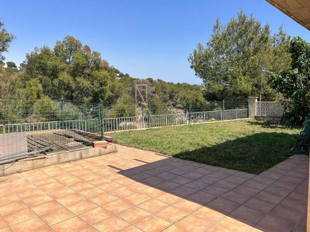 Venta de chalet independiente en Colonia Escandinavia-Cautivador, Alfaz del Pi
 photo 5