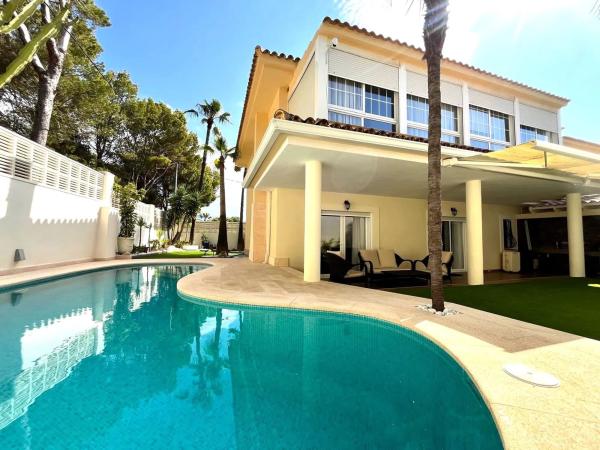 Chalet pareado en calle Llissa s/n photo 1