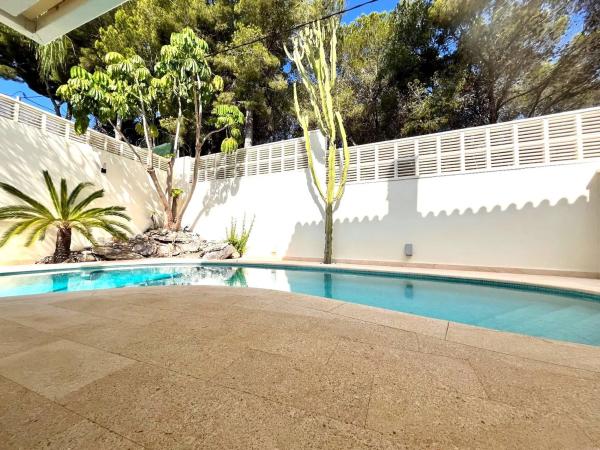 Chalet pareado en calle Llissa s/n photo 3