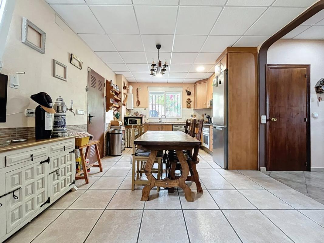 Venta de chalet independiente en Calle Austral, Alfaz del Pi
 photo 5