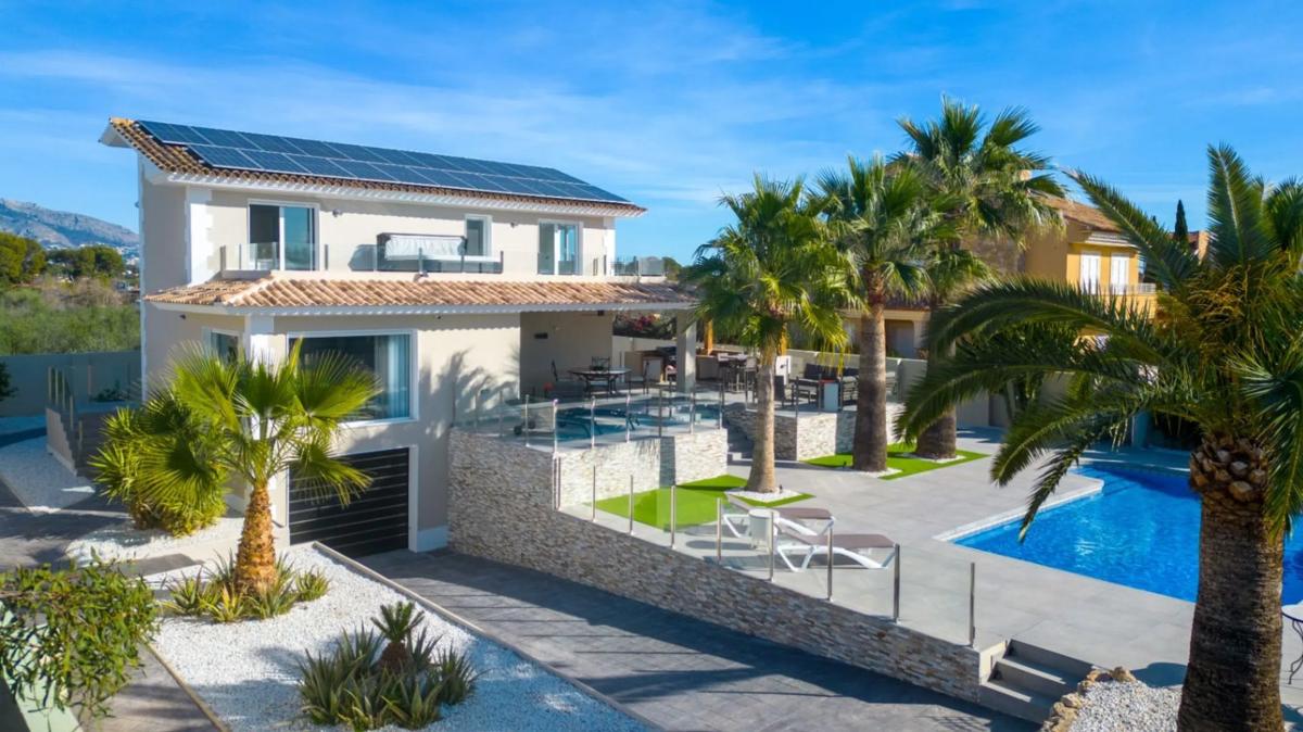 Venta de chalet independiente en Calle La Palma, 7, Alfaz del Pi
photo 5